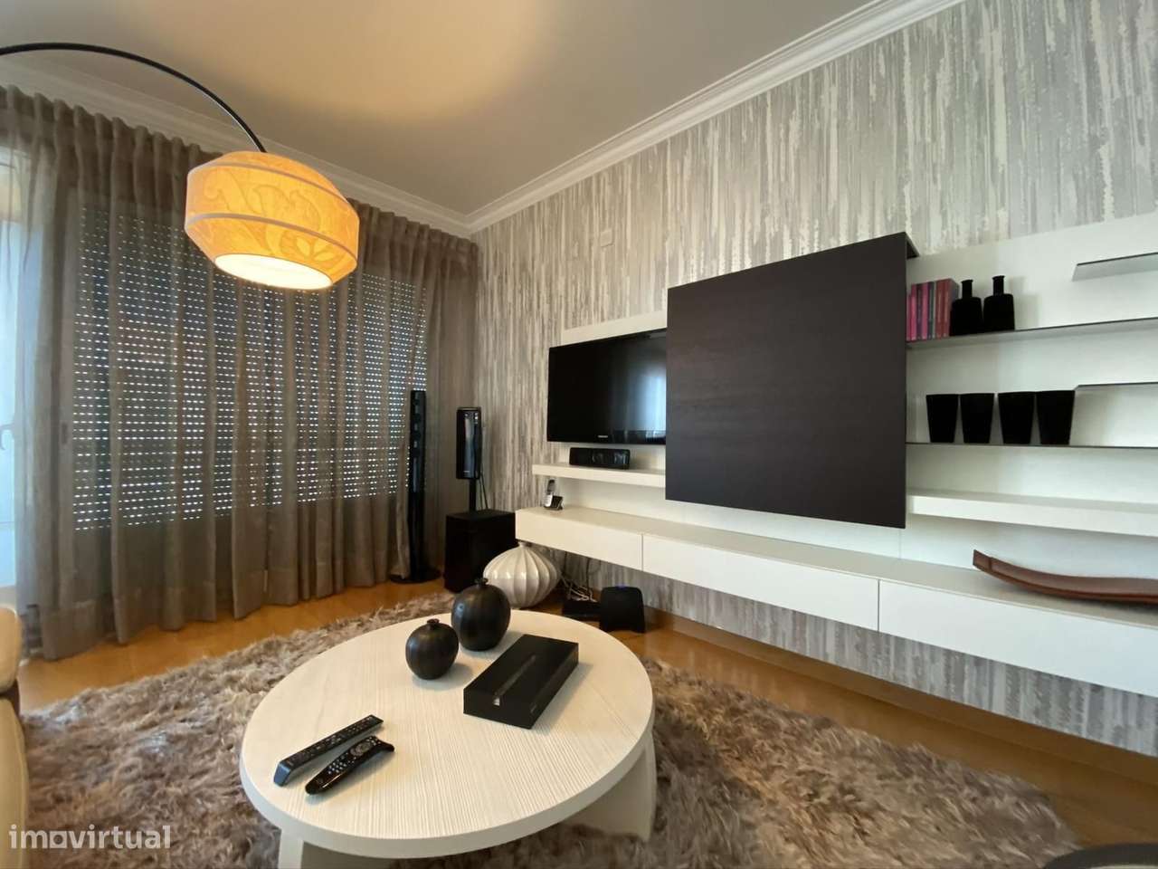 Apartamento T4 com estacionamento, Telheiras, Lisboa - Grande imagem: 5/42