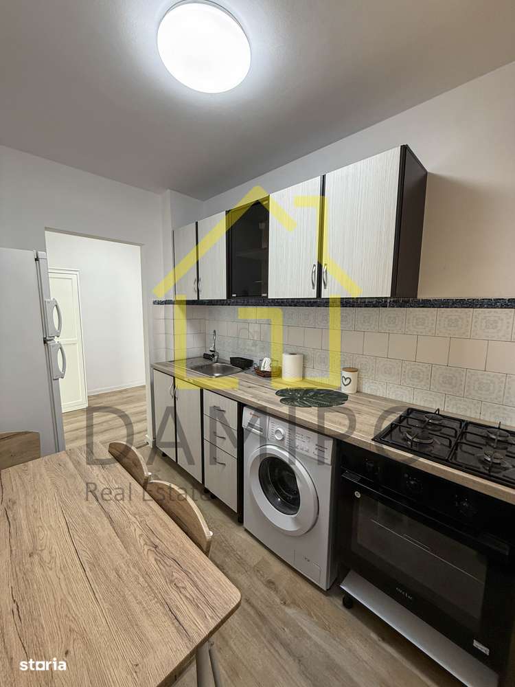 Apartament 2 camere Sos.Mihai Bravu metrou Iancului Avrig Ferdinand I-4