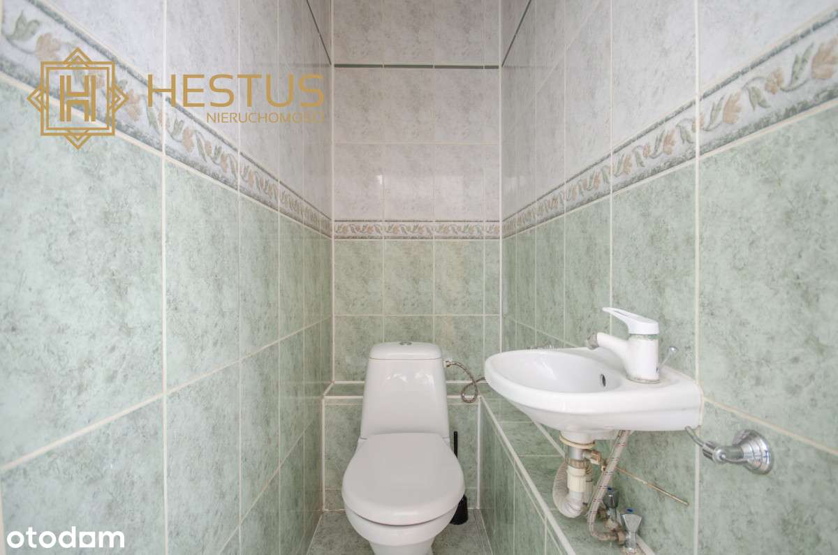 Mieszkanie M 2 - Pełny obrazek: 5/9