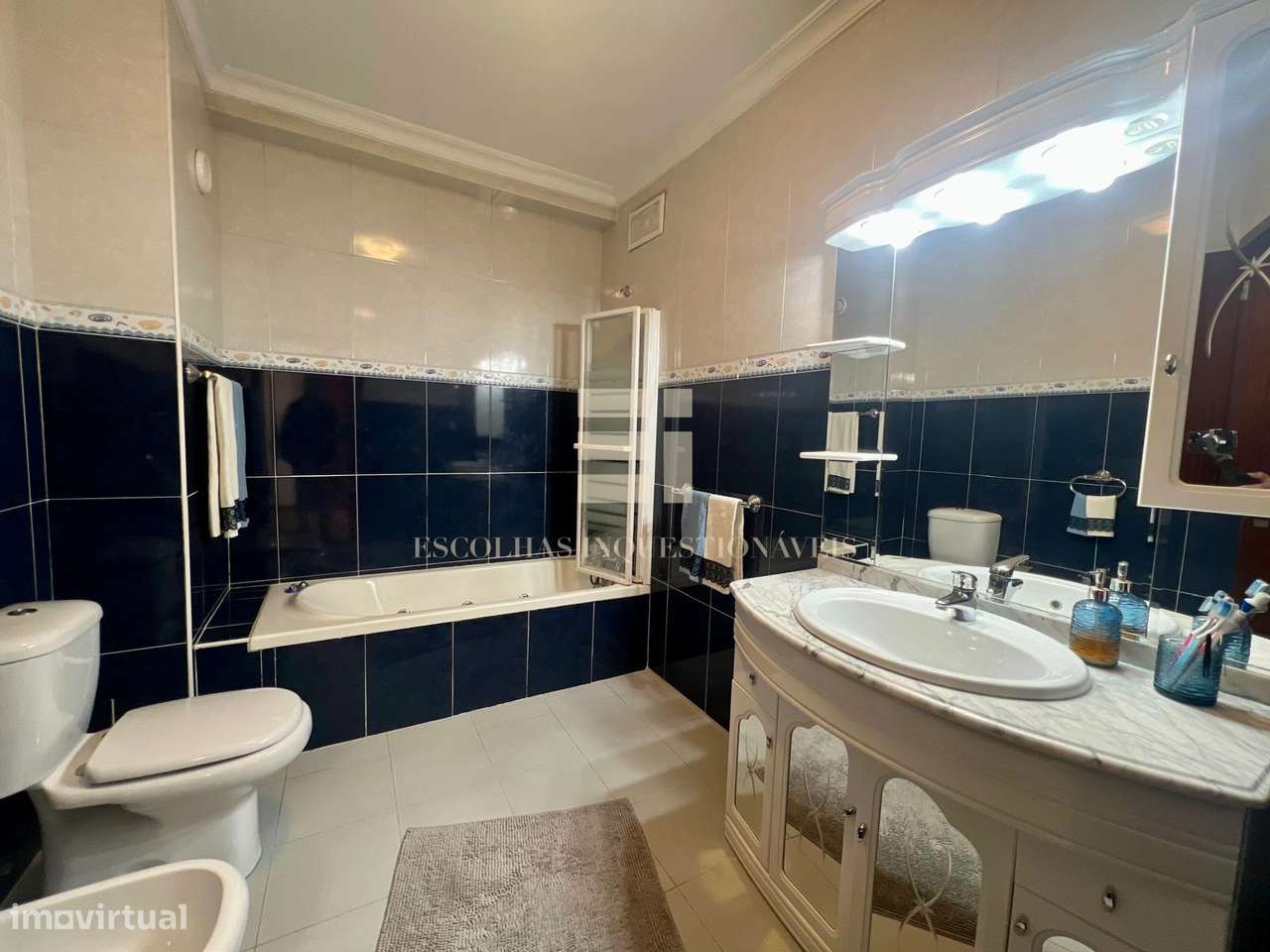 Apartamento T3 Venda em Parada de Todeia,Paredes-12