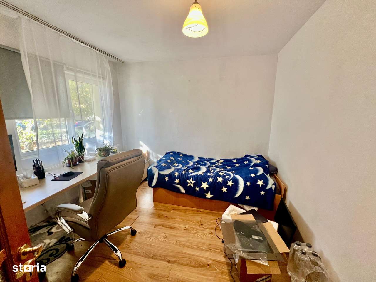 Apartament 3 camere Canta - Imagine principală: 1/15