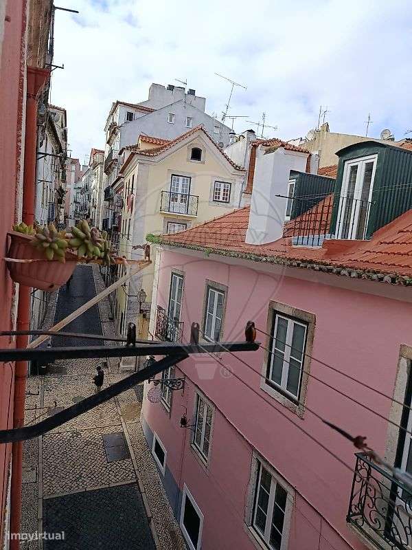 Apartamento T1 para venda - Grande imagem: 4/18