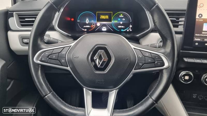 Renault Captur 1.6 E-Tech Plug-In Edition One - 12