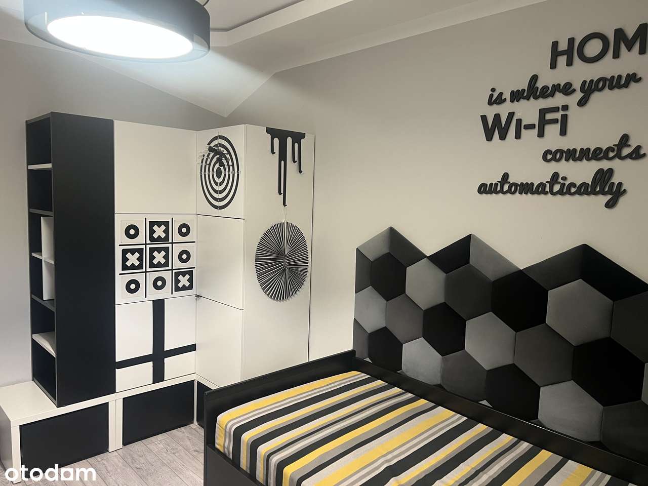 Dom w zabudowie bliźniaczej z pełnym wyposażeniem - Pełny obrazek: 4/20