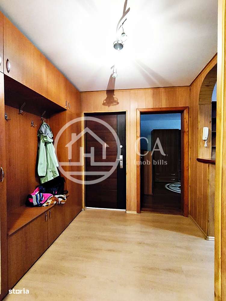 Apartament de vânzare cu 2 camere în zona Decebal, Oradea-10