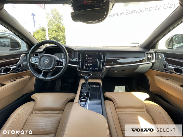 Volvo S90 - 14