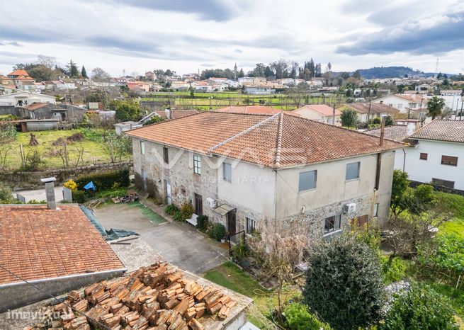 Quinta T3 Venda em Palmeira,Braga-1