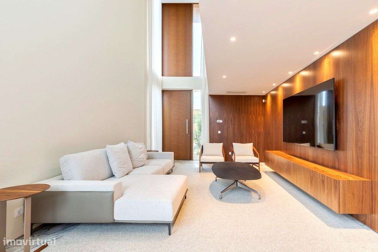 QUINTA DA BICUDA - Condomínio de LUXO Novo T4! - Grande imagem: 5/39