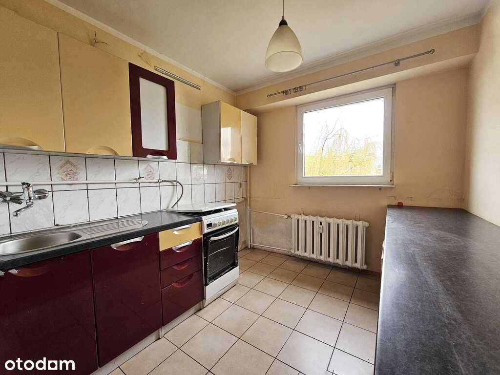 Mieszkanie blisko Zalewu Siedleckiego-3