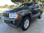 Jeep Grand Cherokee 3.0 CRD V6 Limited - 28