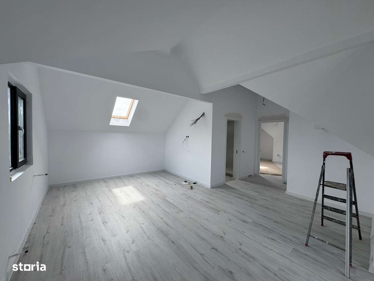 Case Individuale P+M-Domnesti-Finisate la cheie - Imagine principală: 5/12