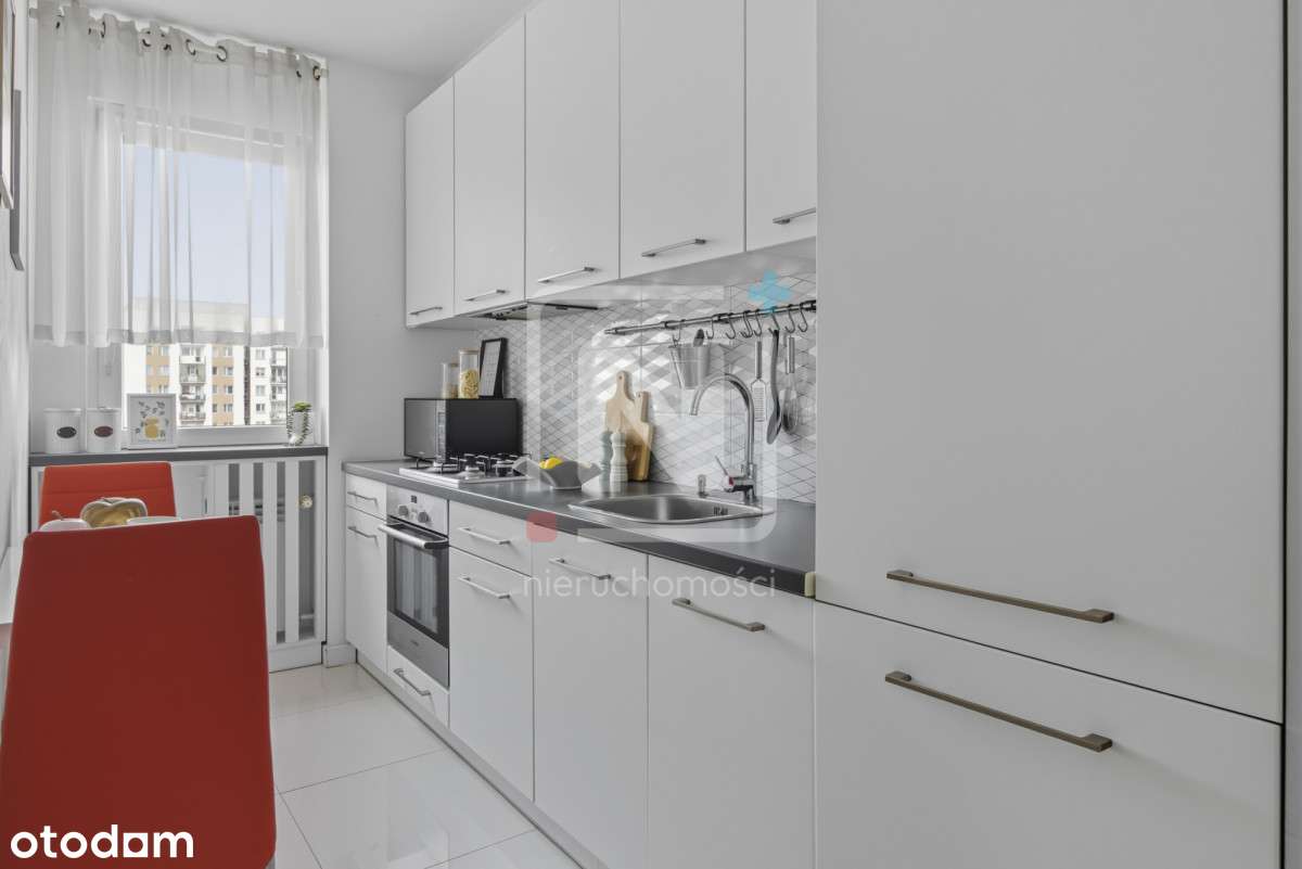 Metro Wilanowska/Parking/Jasne/Klimatyzacja/ - Pełny obrazek: 5/19