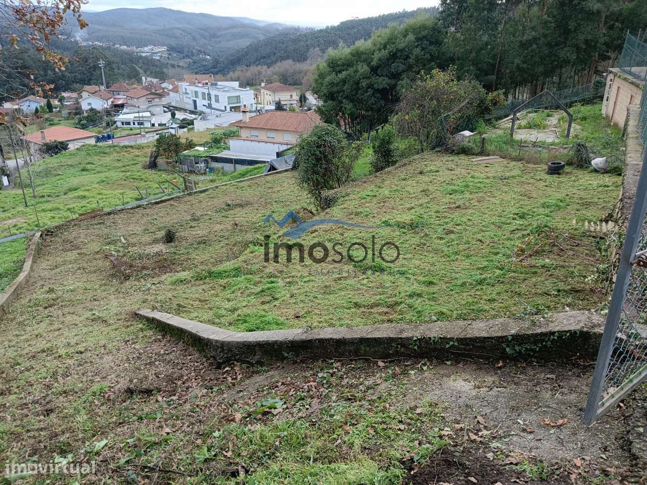 Moradia T6 em Palmaz, Oliveira de Azeméis-17