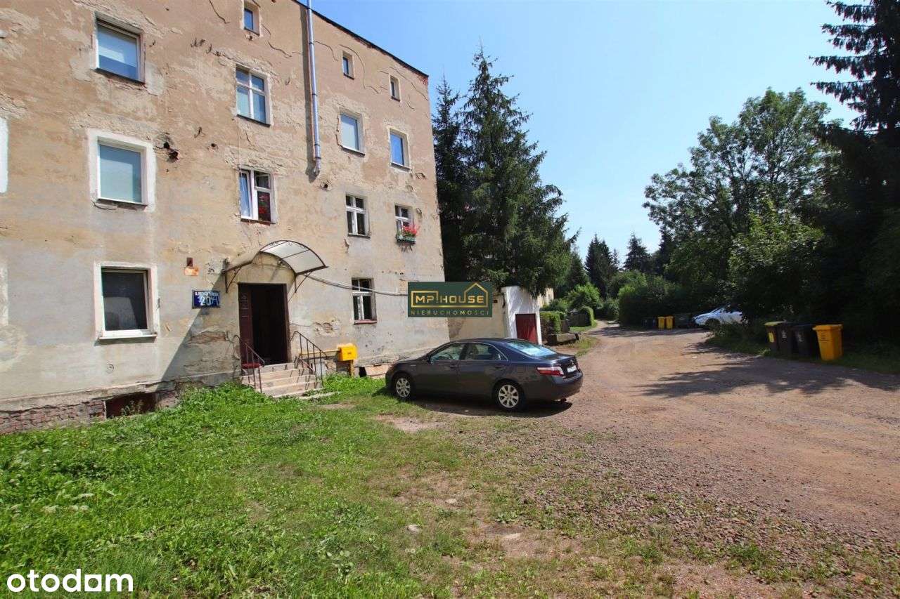 56,83 m² | Blisko Szczawna| 2 piętro | do remontu-6