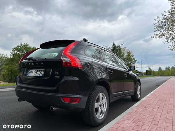 Volvo XC 60 2.4D AWD - 19