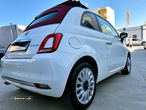 Fiat 500C 1.0 Hybrid - 43