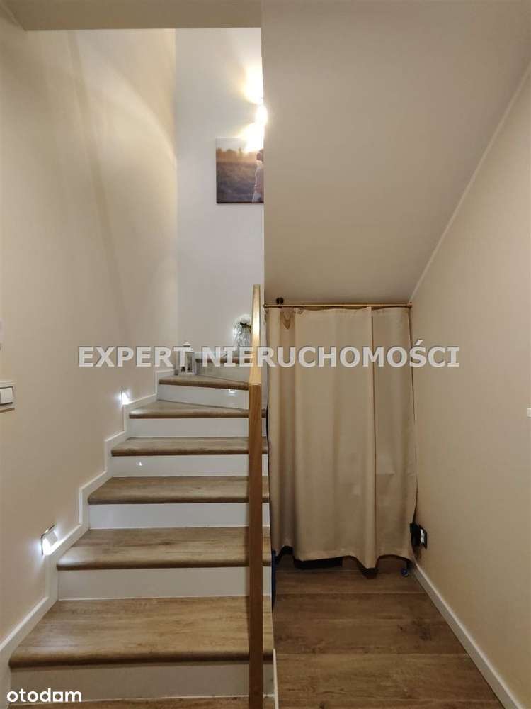 Urządzone, Nowe Mieszkanie z Ogródkiem, Knurów-11