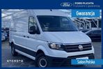 Volkswagen Crafter CRAFTER - 1