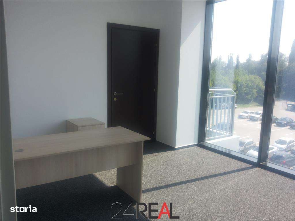 Spatii birouri in Business Hub - Imagine principală: 2/11