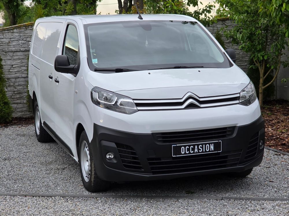 Peugeot Expert 2019
