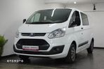 Ford Transit Custom - 3