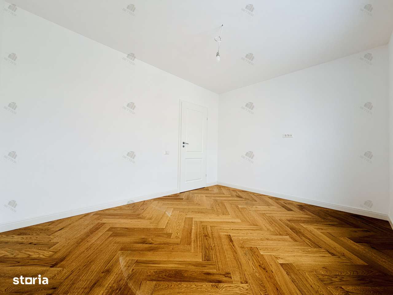 Casă modernă nouă de vânzare, 5 camere - curte 476 mp - Berceni Ilfov-9