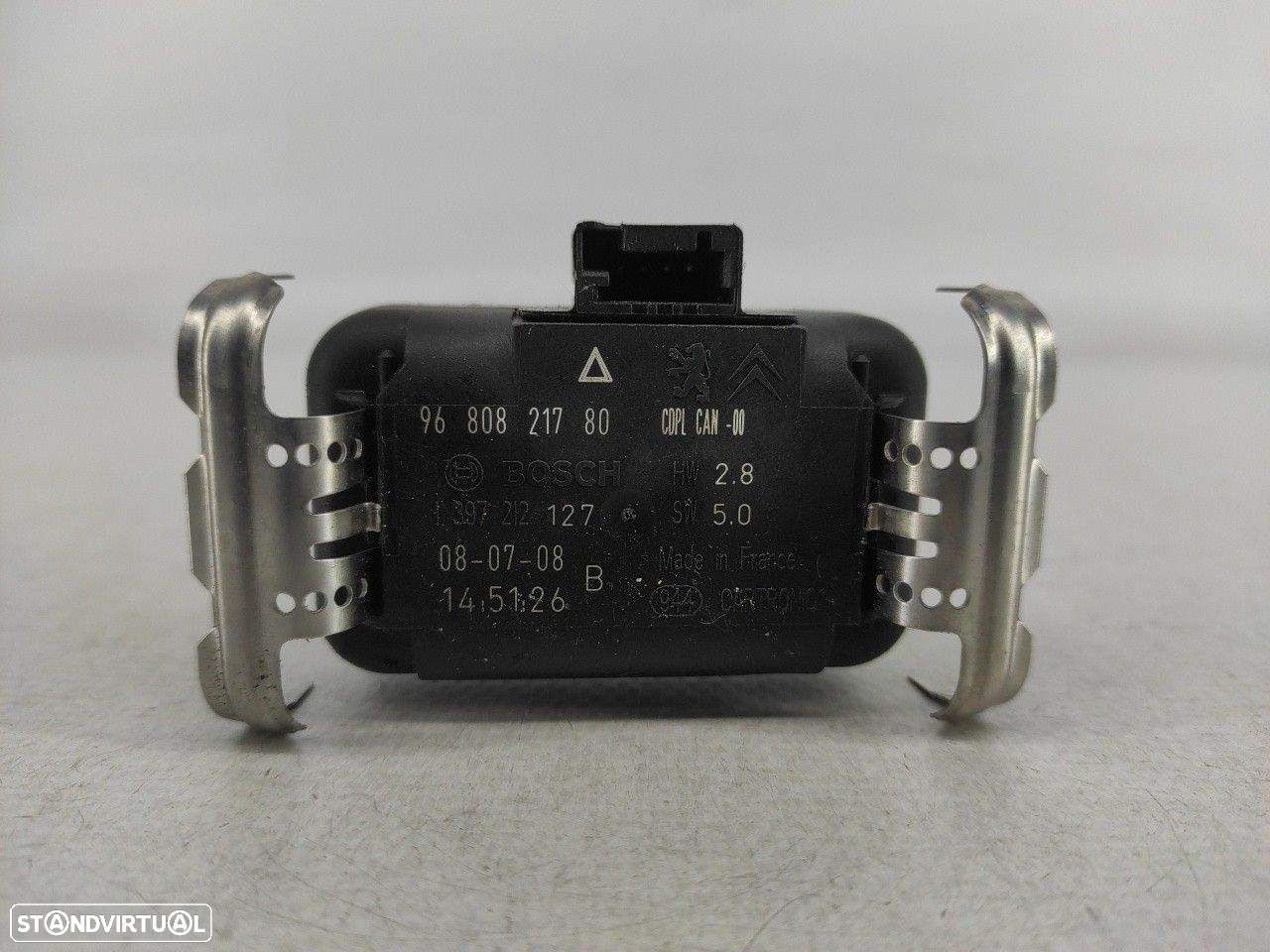 Sensor Citroen C4 Grand Picasso I (Ua_) - 2