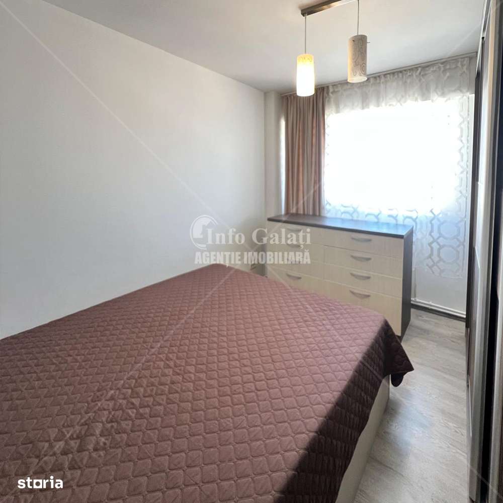 | Apartament cu 2 camere | Mazepa 2 | Mobiliat si Utilat Complet |-4