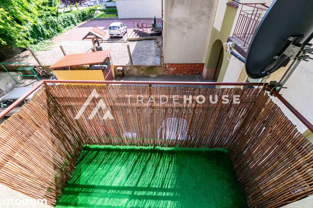 Mieszkanie w centrum Rzeszowa-7