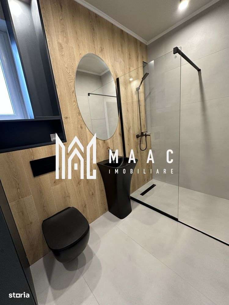 Apartament 2 camere I  Decomandat I Selimbar - Imagine principală: 4/5