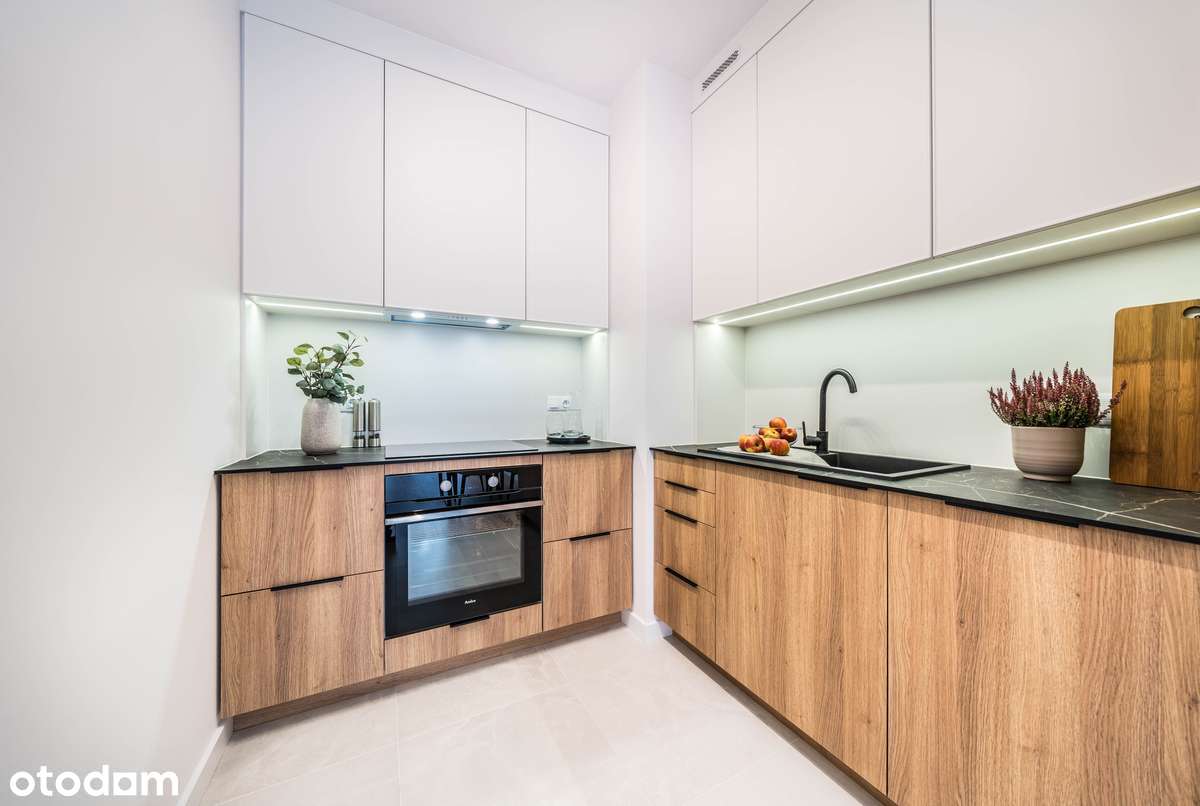 Rezerwacja! Bez remontu! Bez stresu! Bez prowizji! - Pełny obrazek: 2/12