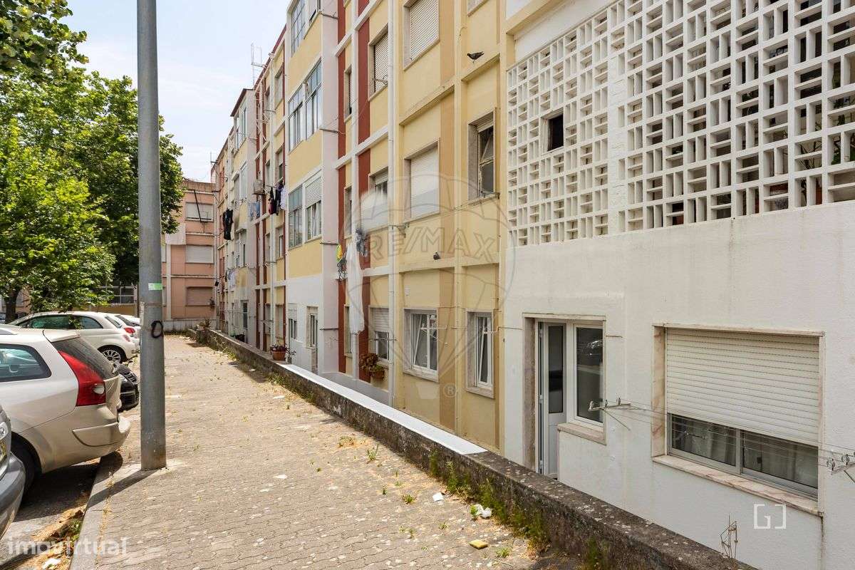 Apartamento T2 para venda - Grande imagem: 3/24