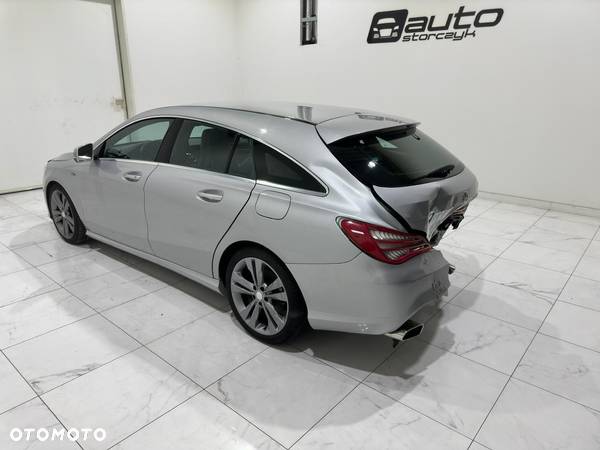 Mercedes-Benz CLA - 6