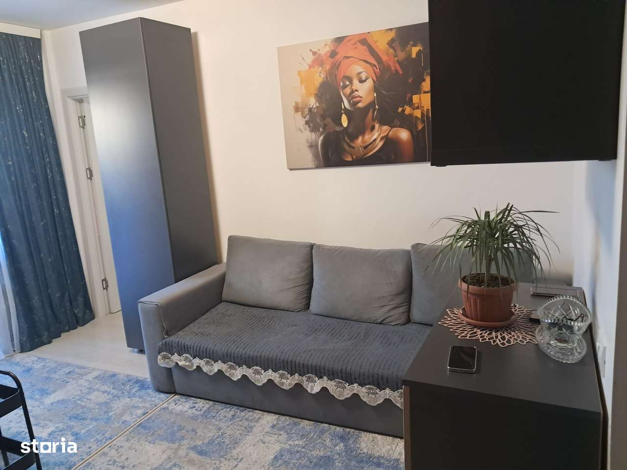 Mamaia-Nord-foarte aproape de Mare+parcare proprier 89000 negociabil !-6