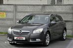 Opel Insignia 1.4 Turbo Sports Tourer ecoFLEXStart/Stop 150 Jahre - 21