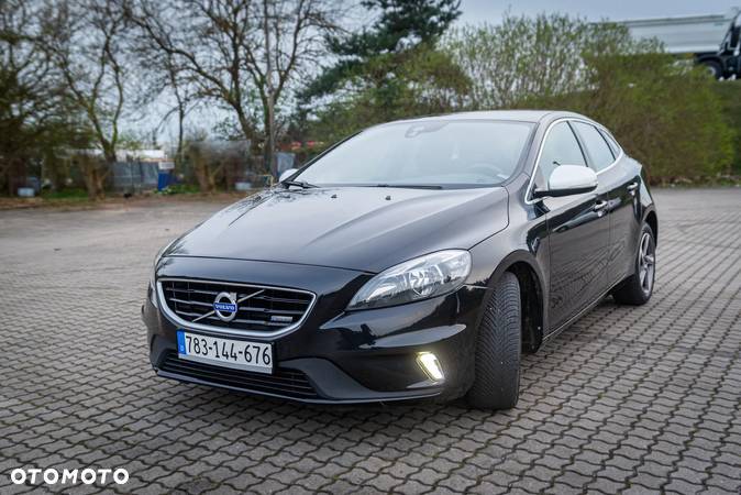 Volvo V40 D4 RDesign - 3