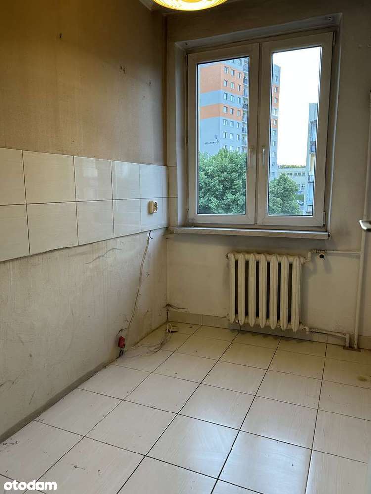 Mieszkanie 3 pokoje Karpacka Świętochłowice 49,70 m2-6