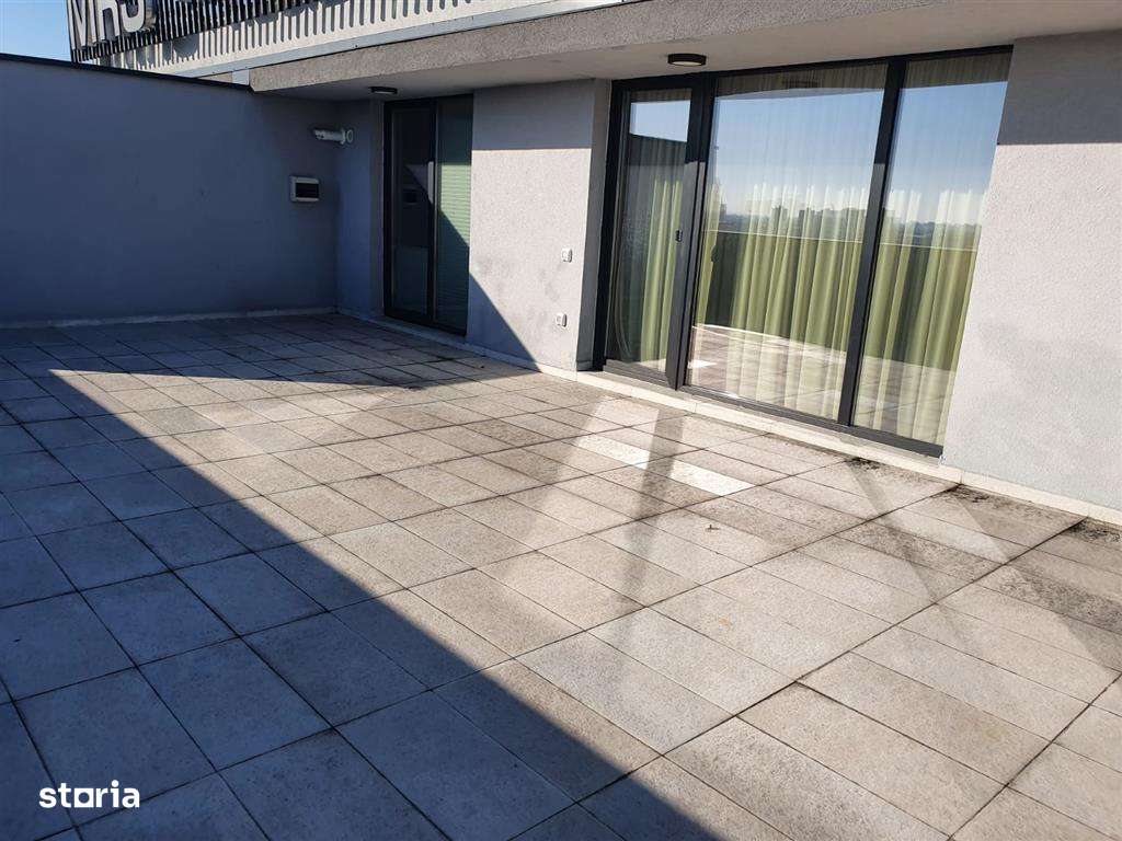 Vanzare penthouse lux Ploiesti, zona Albert MRS-17