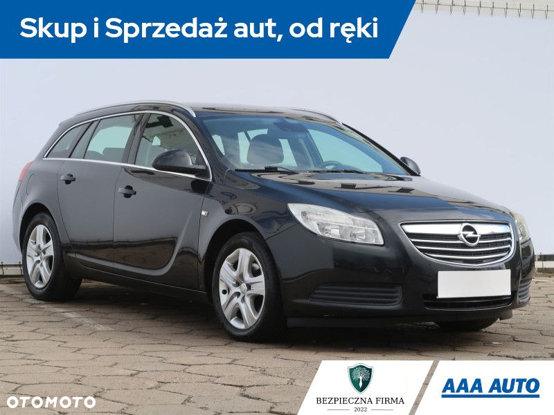 Opel Insignia - 2