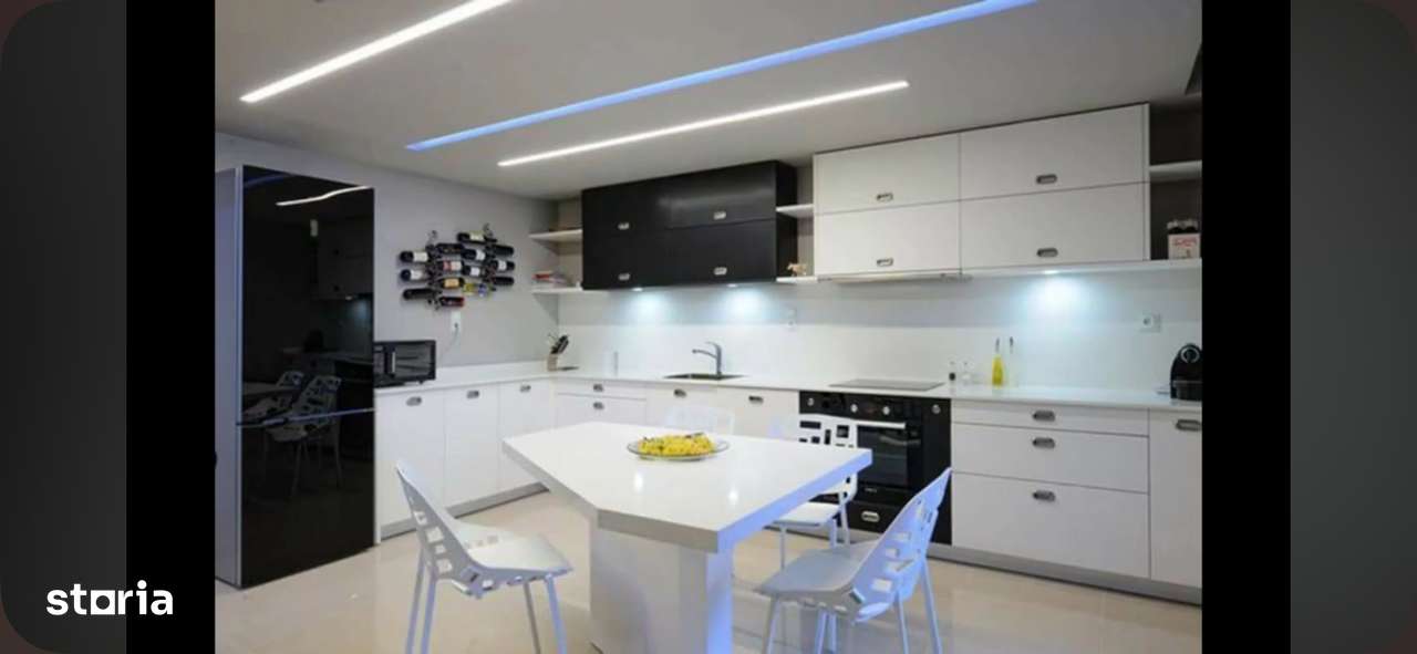 Apartament 2 camere finisat(1 luna), Grand Arena - Postalionului - Imagine principală: 3/4