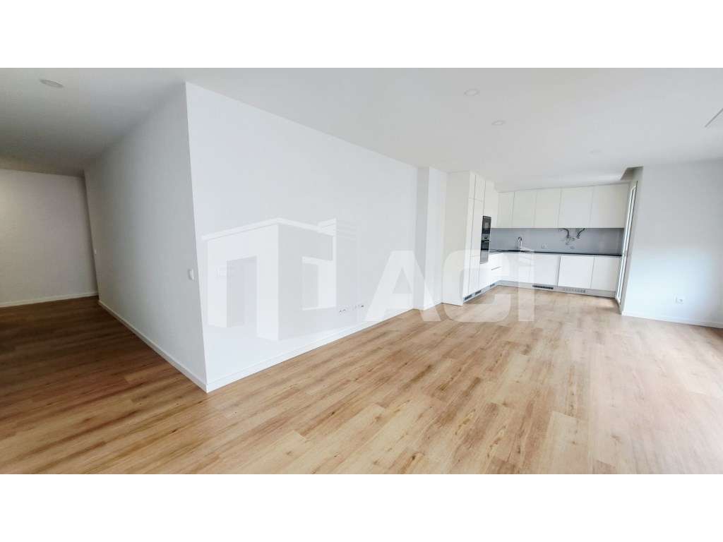 Apartamento T3- CAPUCHOS LIVING - Grande imagem: 5/20