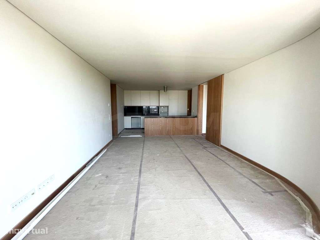 Apartamento T2 Novo - Fase final de construção - Grande imagem: 2/31