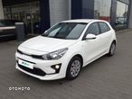 Kia Rio 1.0 T-GDI M DCT - 20