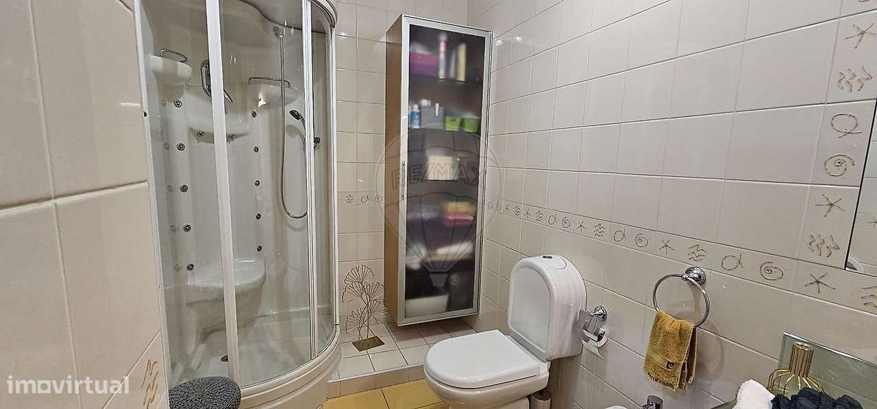 Apartamento T3 para venda-21