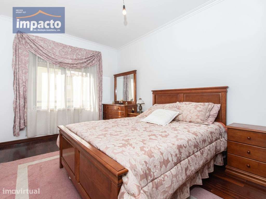 T3 Sobralinho, Ótimo estado, suite, arrecadação-19