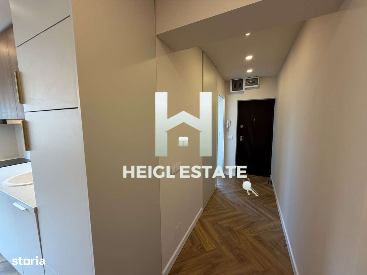 Apartament deosebit cu 3 camere in Centrul Timisoarei-6