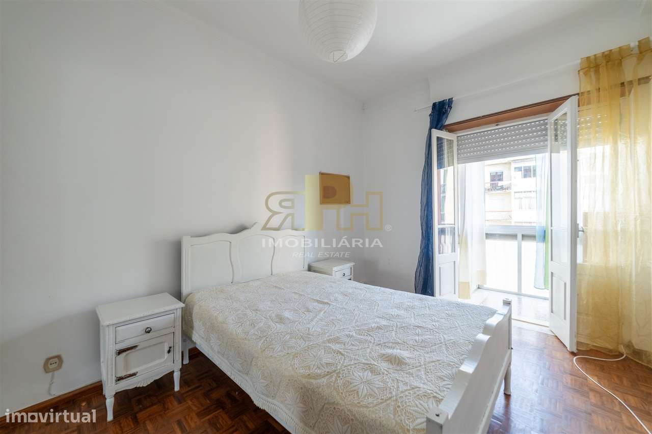 Apartamento T3 Arrendamento em Santarém (Marvila), Santa Iria da Ribei - Grande imagem: 2/21