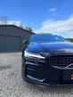 Volvo V60 T5 Geartronic R-Design - 30