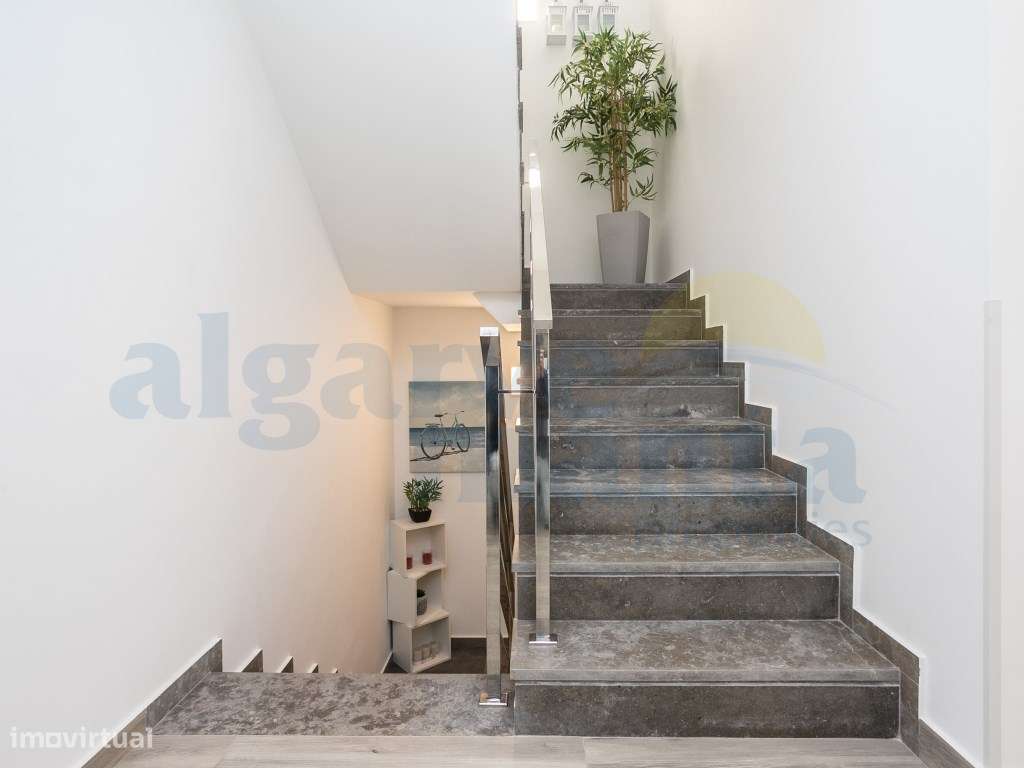 Moradia T3+2 Contemporânea - Pegada, Tavira, Algarve-52