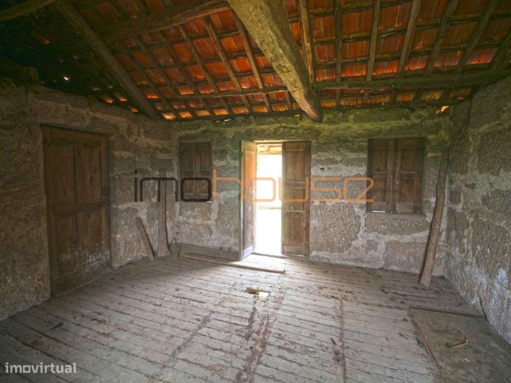 Quinta do séc. 18 - Amarante-13